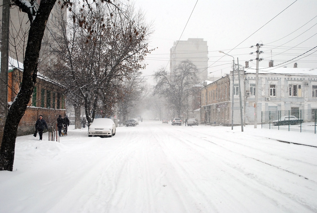 Ростов на дону сегодня фото и погода