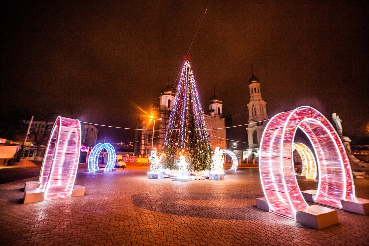 Ростов фото города 2022