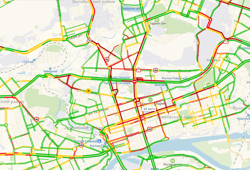 Пробки в ростове. Пробка Малиновского Ростов-на-Дону. Карта Ростова-на-Дону пробки. Пробки 10 баллов Ростов-на-Дону. Карта пробок Ростов на Дону.