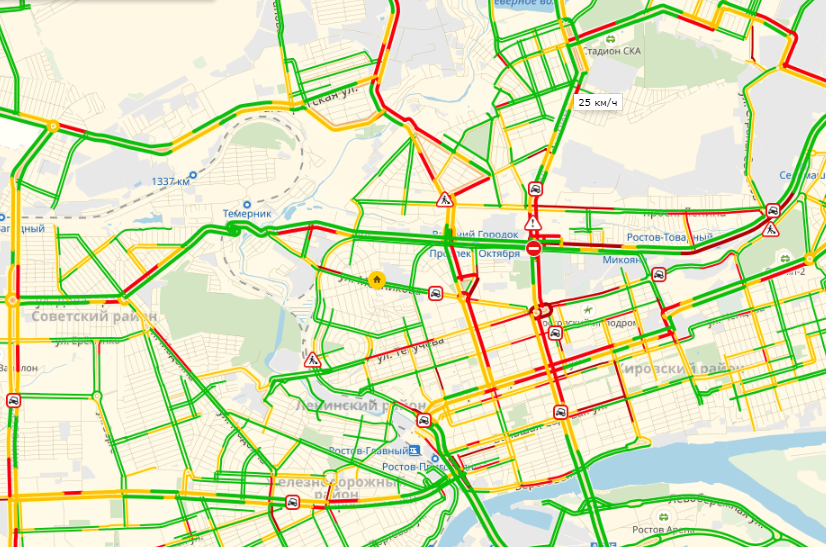 Пробки в ростове на дону сейчас. Час пик пробок в Ростове. Яндекс пробки Ростовская область. Карта дорожного движения Ростов-на-Дону. Тепловая карта ДТП Ростов.