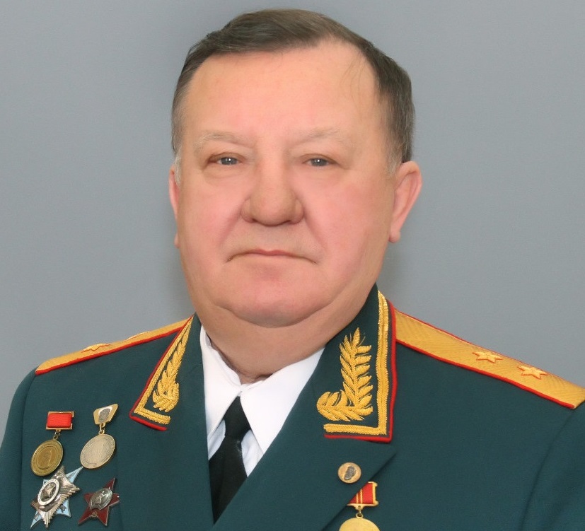 Генерал булыга википедия. Московченко генерал лейтенант. Булыга генерал генерал лейтенант.