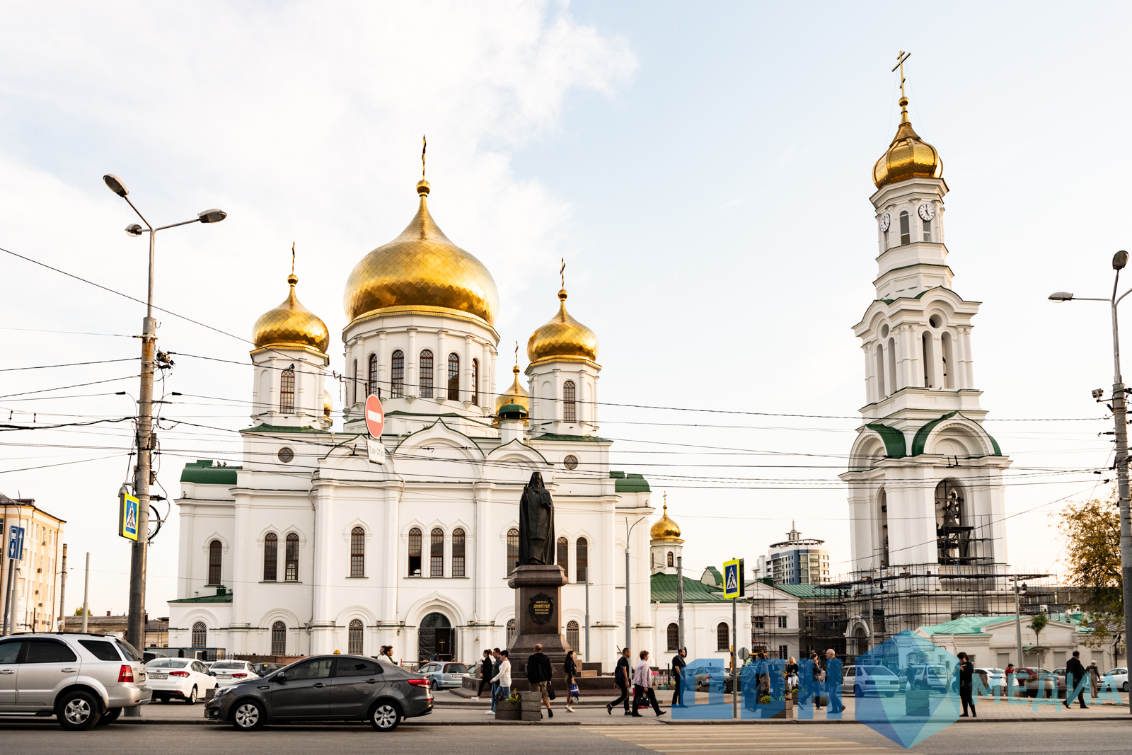 Собор Рождества Пресвятой Богородицы (Ростов-на-Дону)