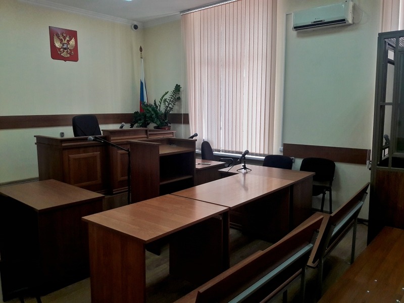 Сайт кировского районного суда курска