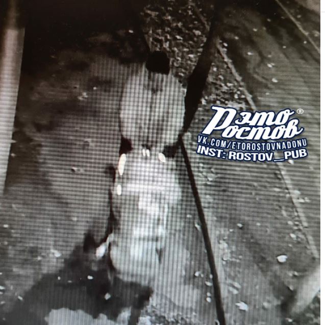 ДОН24 - Денег на новую у семьи нет: кража коляски из подъезда в Ростове ...