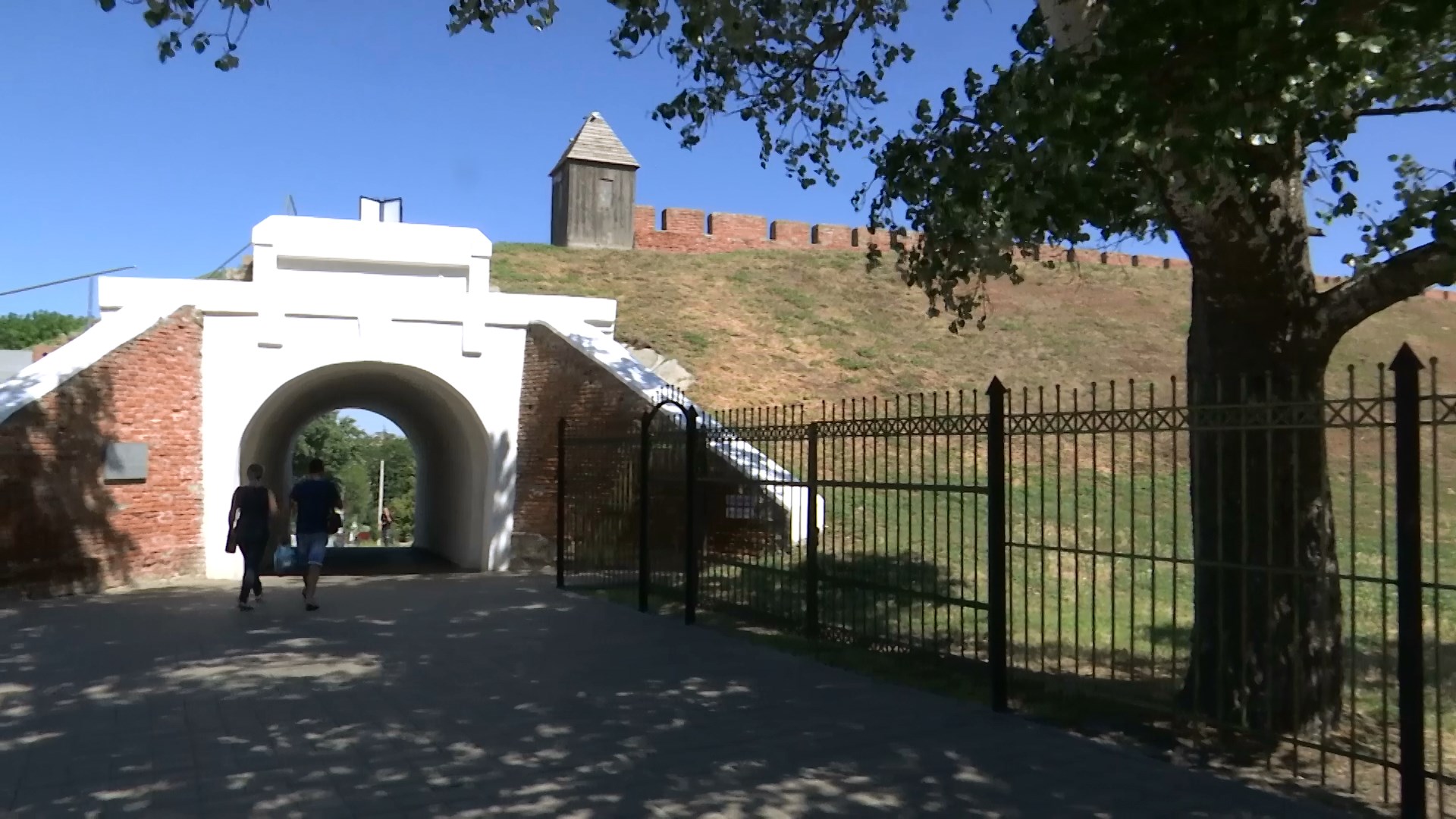 азов краеведческий музей