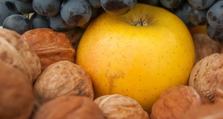 Дон фрукт. Dono Fruit.