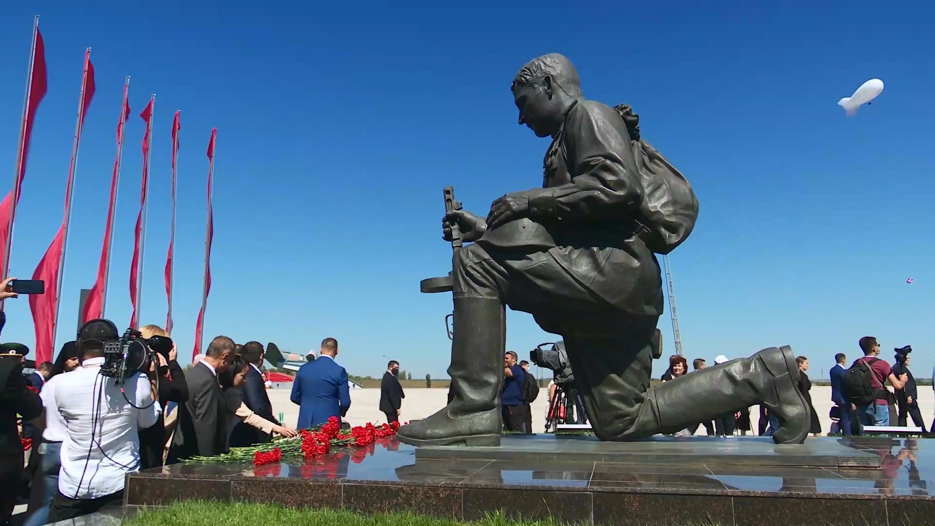 самбекские высоты ростовская область музей фото