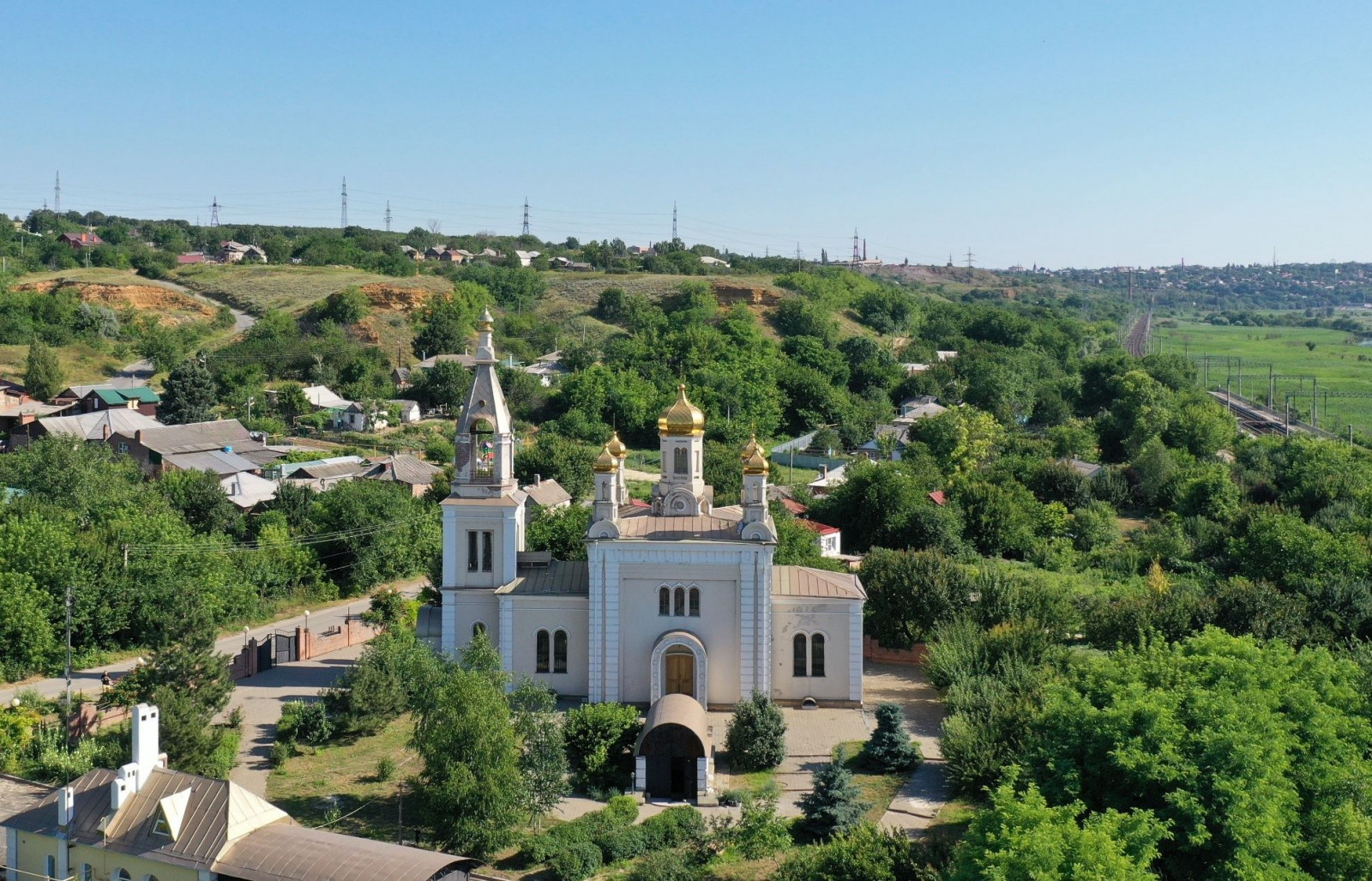 казанская ростовская область фото