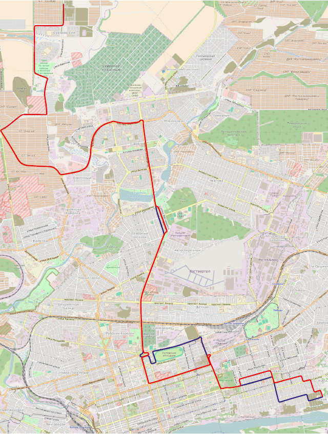 Маршрут суворовский ростов на дону. 81 Автобус Ростов на Дону. Маршрут 81 автобуса Ростов. 81 Маршрут Ростов на Дону. Маршрут на Суворовский Ростов.