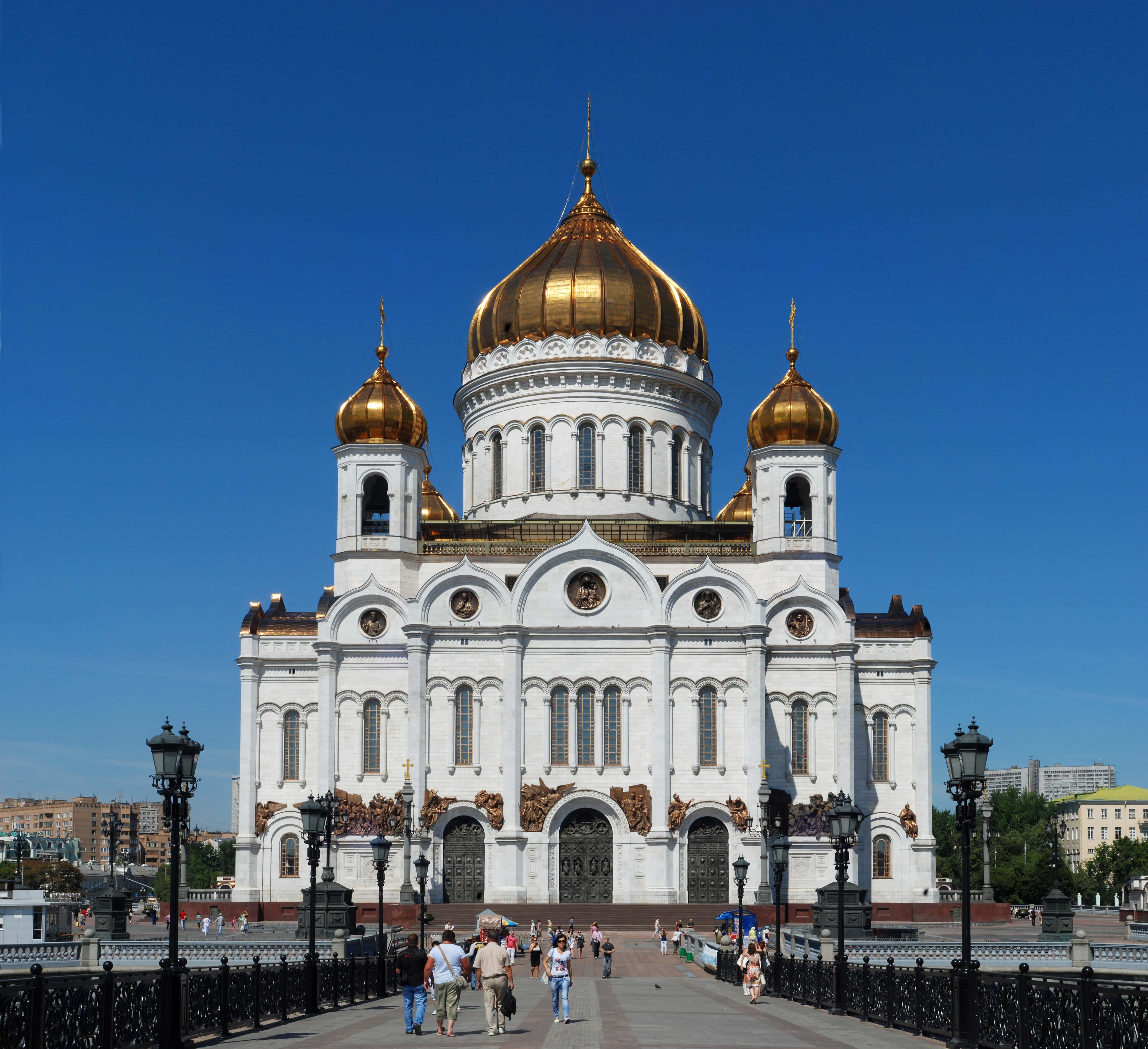 ДОН24 - Слияние двух столиц: что в Ростове может напомнить туристам Москву  и Петербург