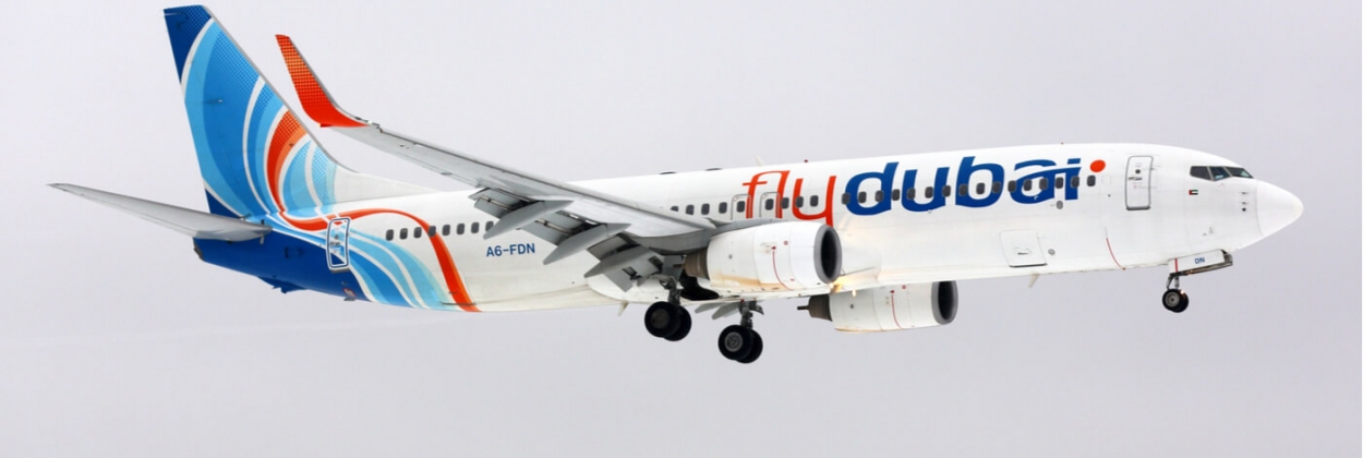    FlyDubai    - BBC News   