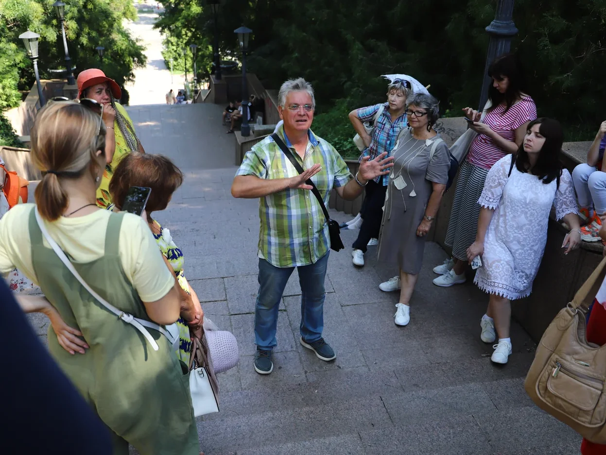 ДОН24 - Как Фаина Раневская встретила гостей в Таганроге