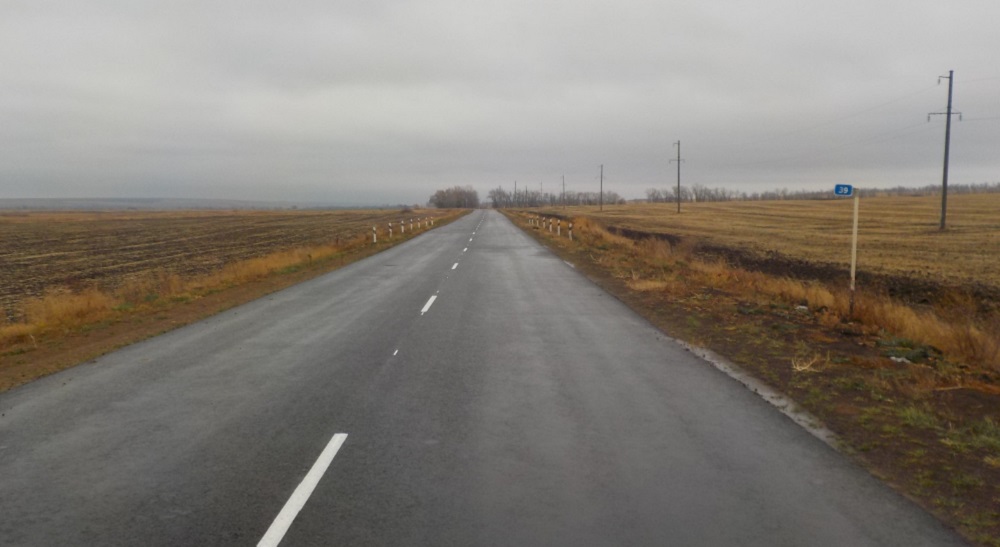 Орбитальная 2 проект дороги