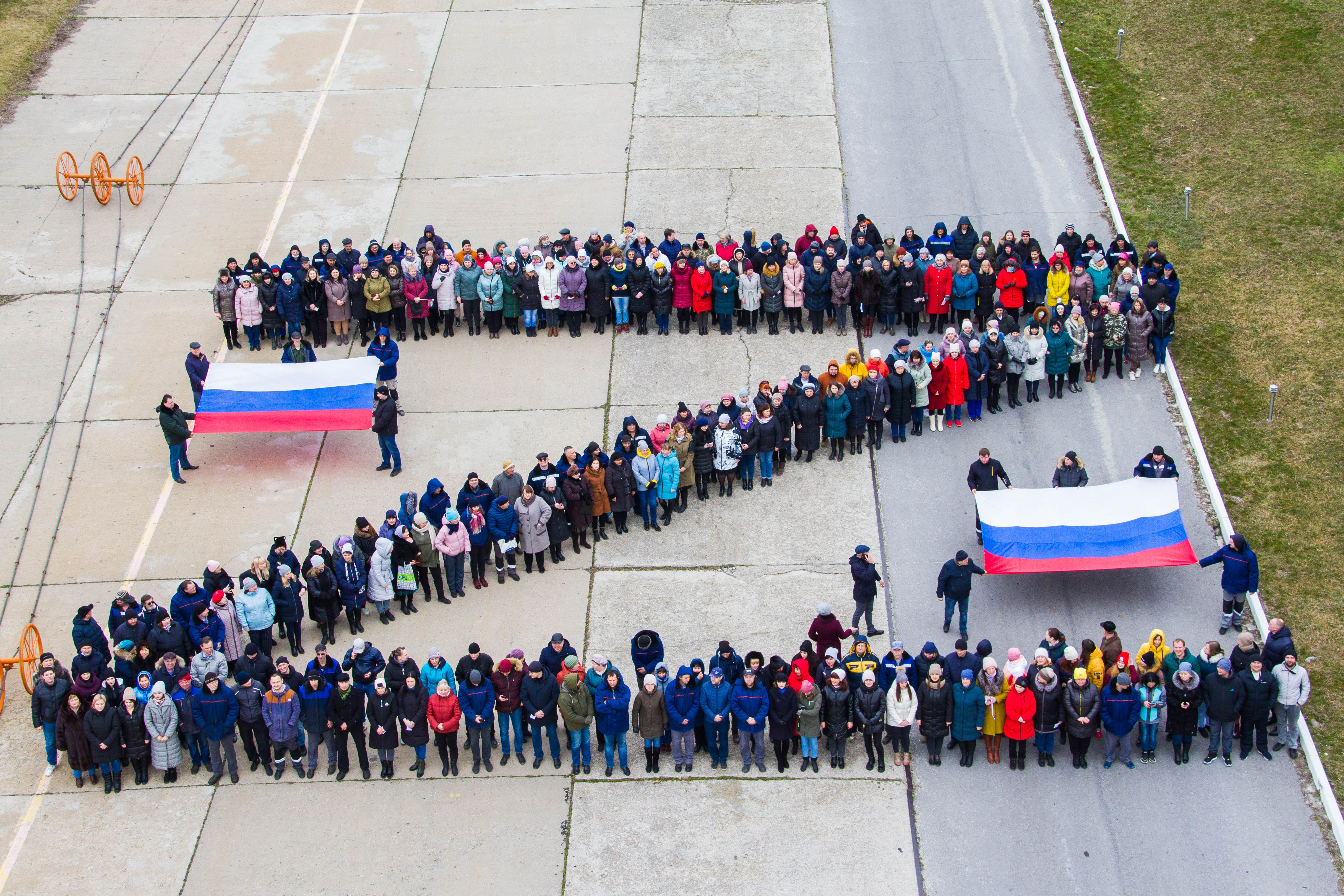 Картинки в поддержку российской армии