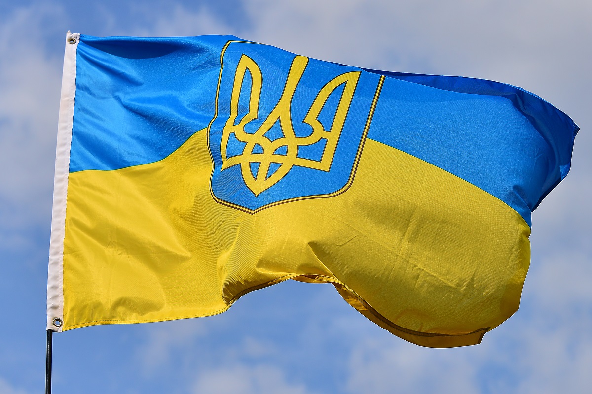флаг украины для стим фото 87