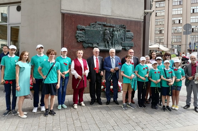 предоставлено обществом Дружбы с Танзанией