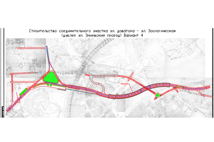 Проект третьего моста через волгу в ярославле