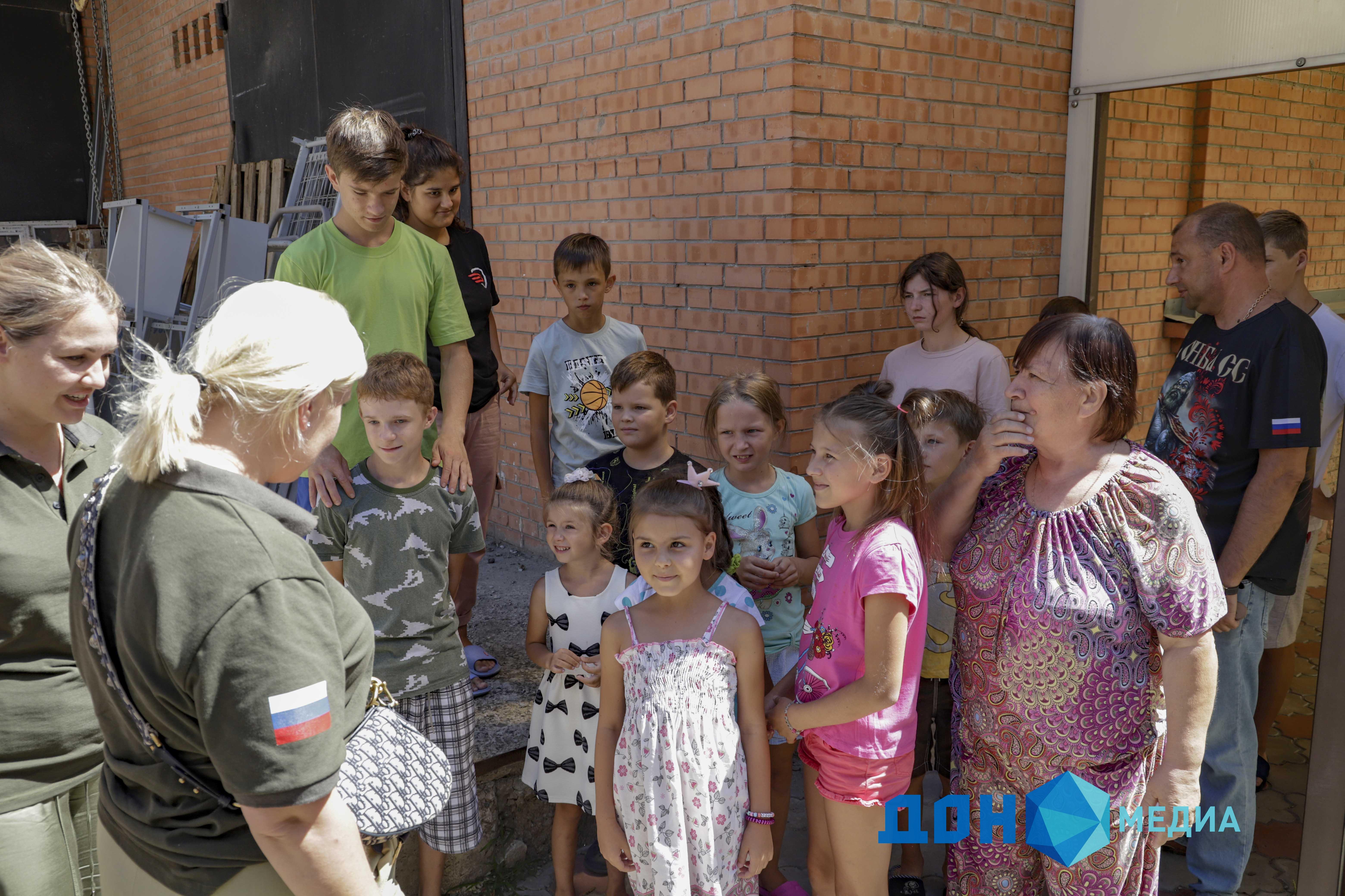 фото детей донбасса которых можно усыновить