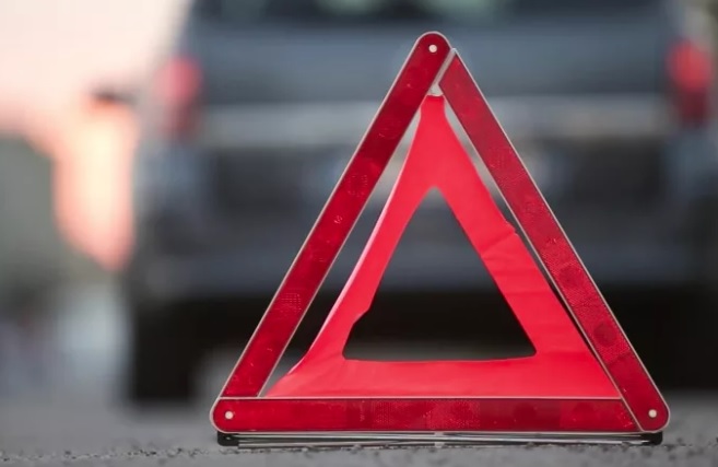 ДОН24 - В Ростове пешеход-нарушитель погиб под колесами машины на Нагибина