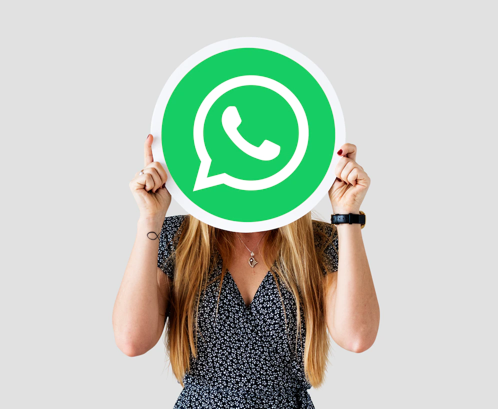 Фото на аватар в whatsapp