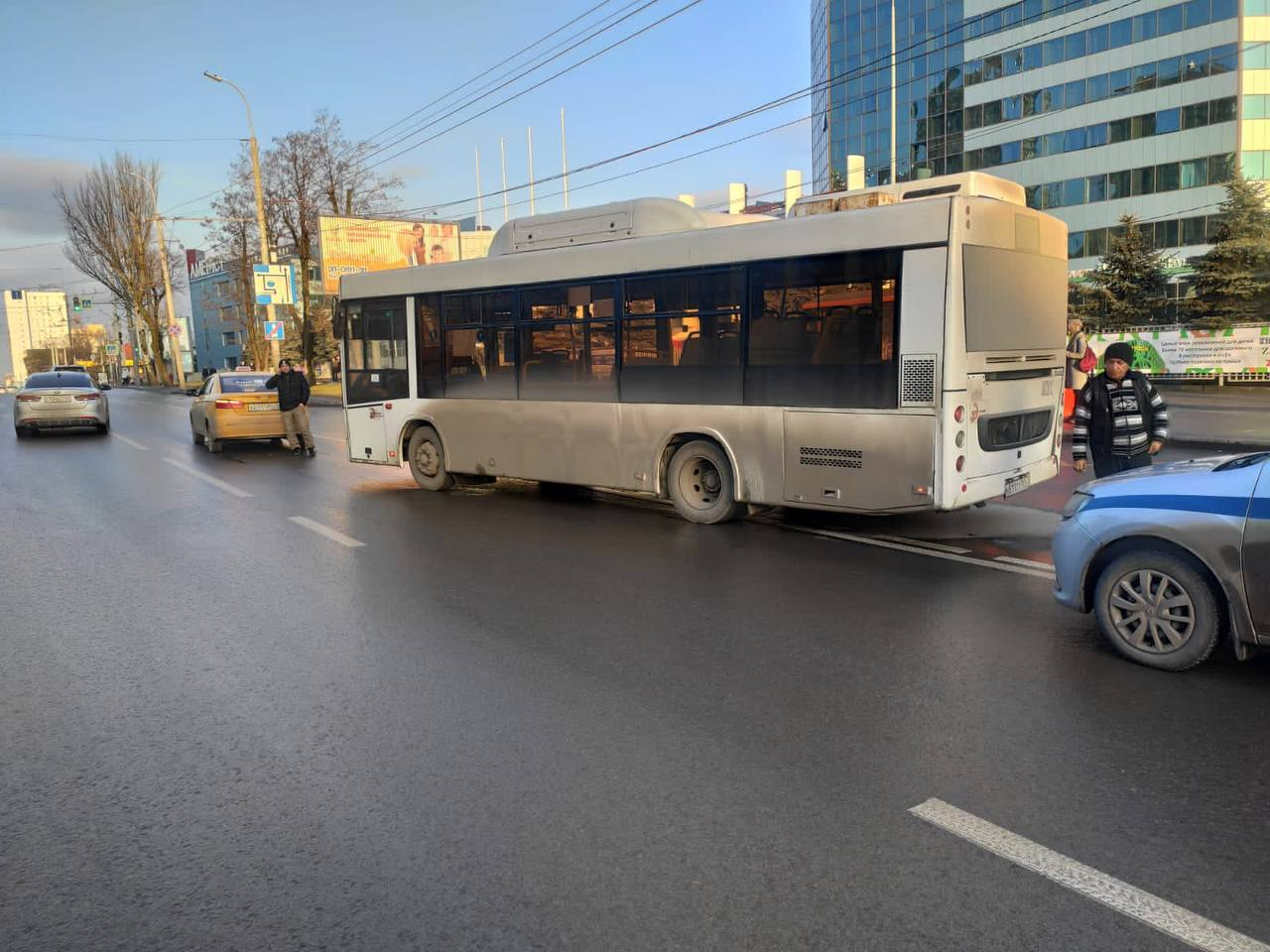 Телеграмм новости сегодня ростов на дону фото 101