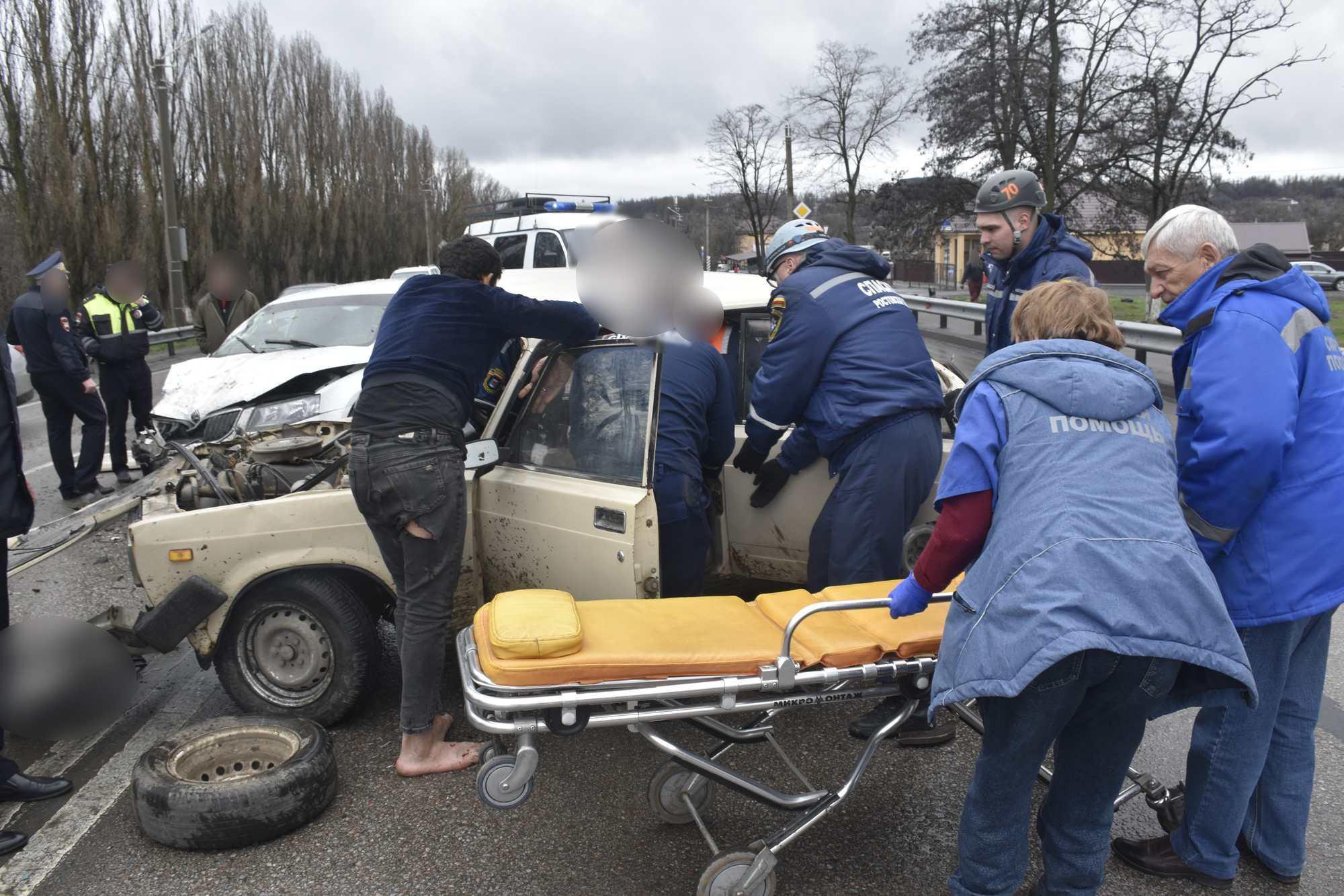 фото людей пострадавшие после аварий