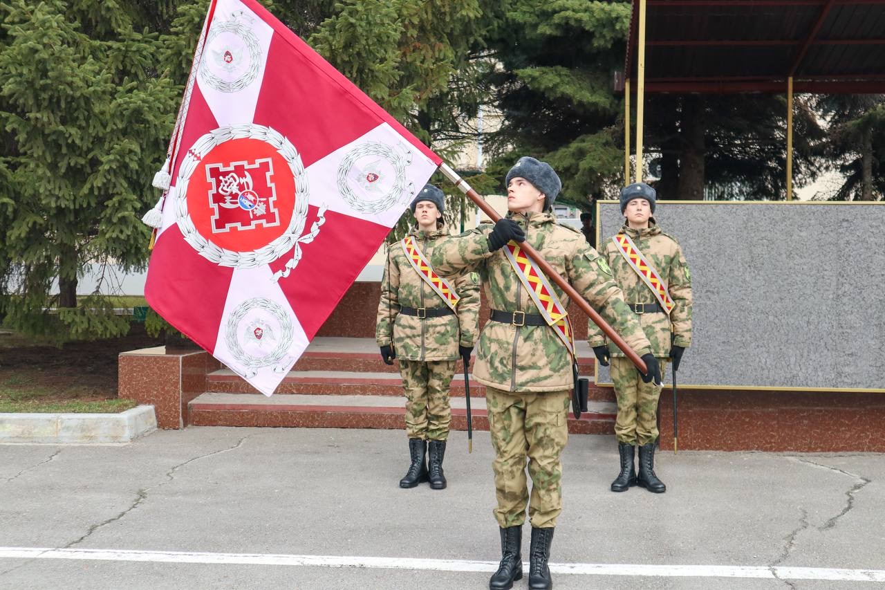 19 полк боевого управления