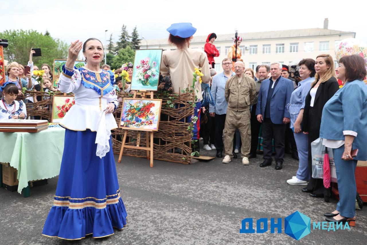 Погода вешенская на месяц