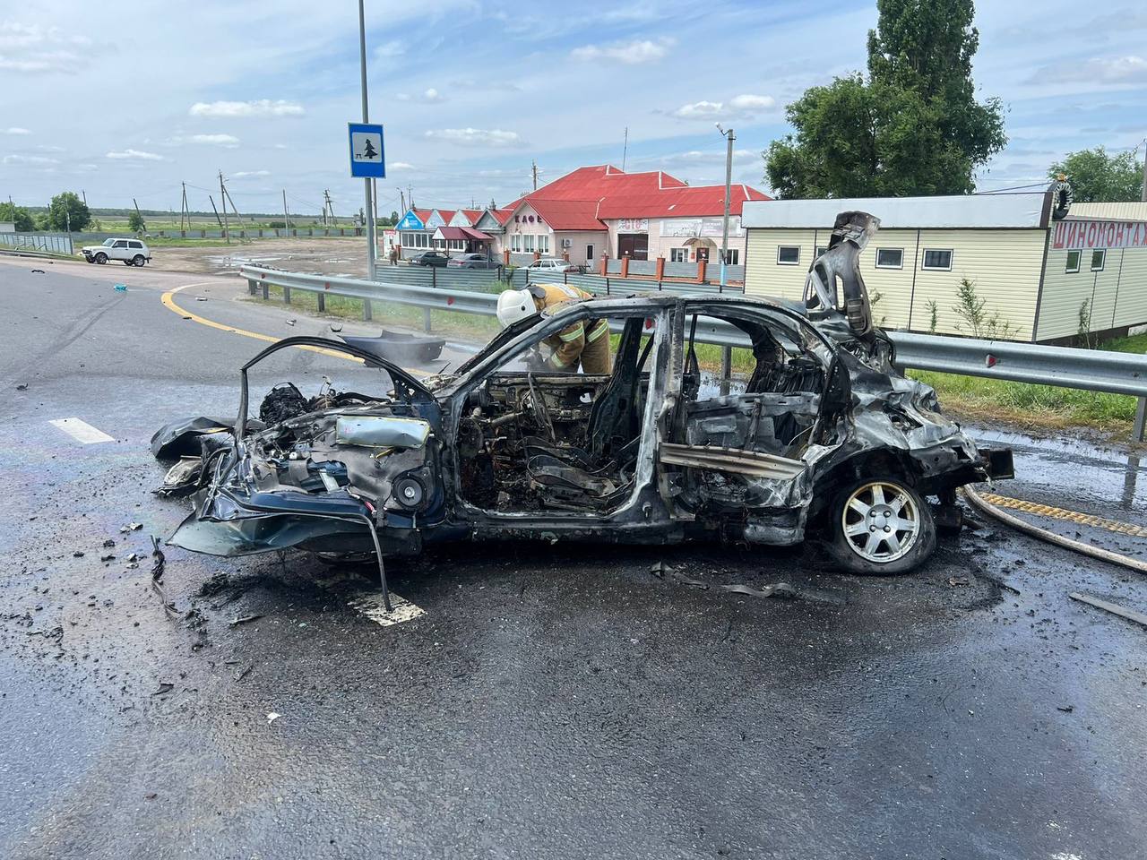 На первом месте по частоте повреждений у пострадавших в дтп выздоровевших после травм