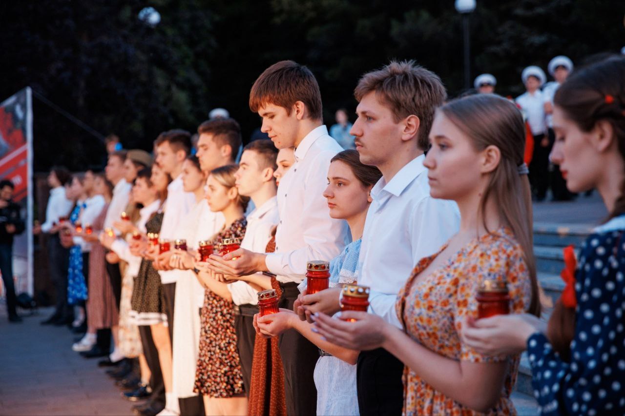 фото акции ростов