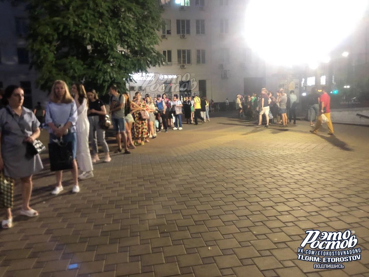 ДОН24 - «Толку нет»: в Ростове директор департамента транспорта с 05:00  контролировал выпуск автобусов